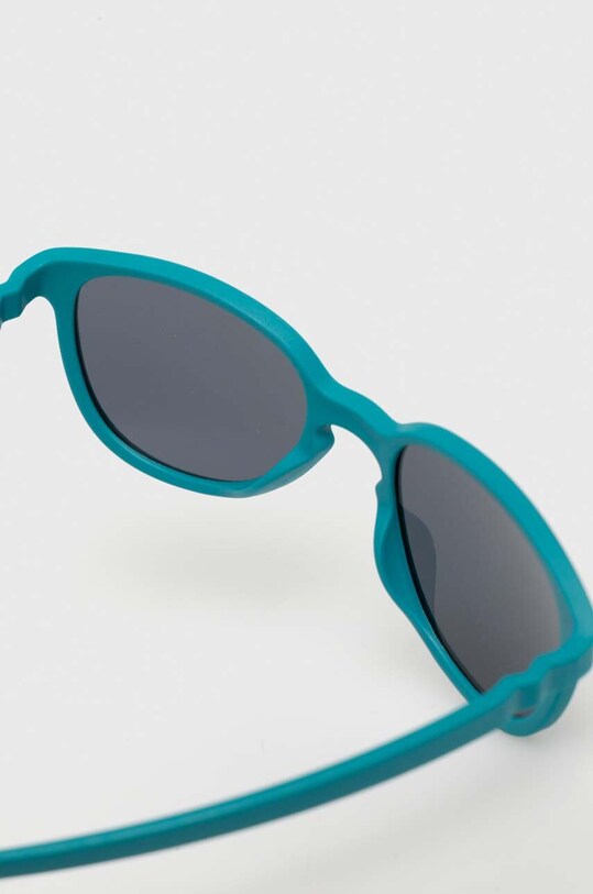 Ki ET LA okulary przeciwsłoneczne dziecięce WaZZ zielony WAZZ