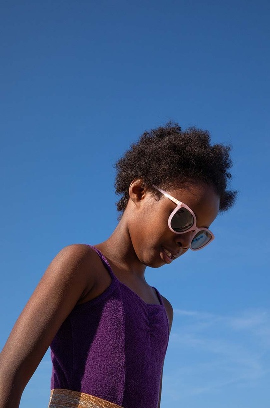 Ki ET LA okulary przeciwsłoneczne dziecięce BuZZ BUZZ.