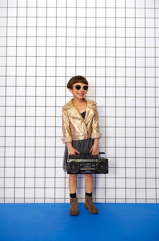 Ki ET LA okulary przeciwsłoneczne dziecięce BuZZ BUZZ.