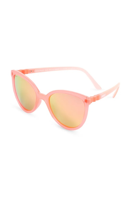 Ki ET LA ochelari de soare copii BuZZ BUZZ. roz AA00