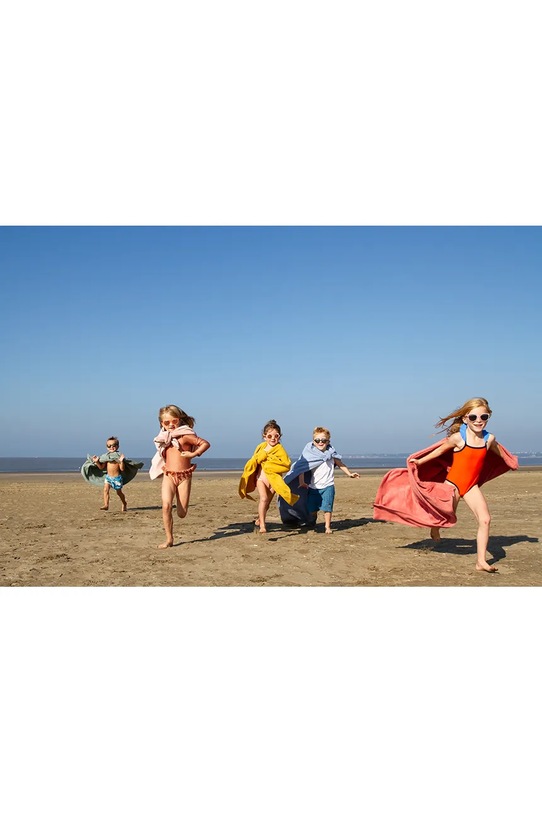 Ki ET LA okulary przeciwsłoneczne dziecięce BuZZ BUZZ.