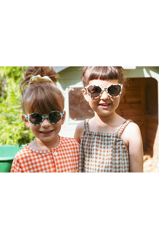 Ki ET LA okulary przeciwsłoneczne dziecięce BuZZ BUZZ.