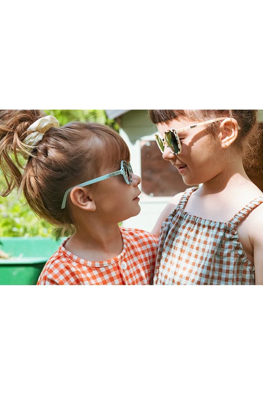 Ki ET LA okulary przeciwsłoneczne dziecięce BuZZ BUZZ.