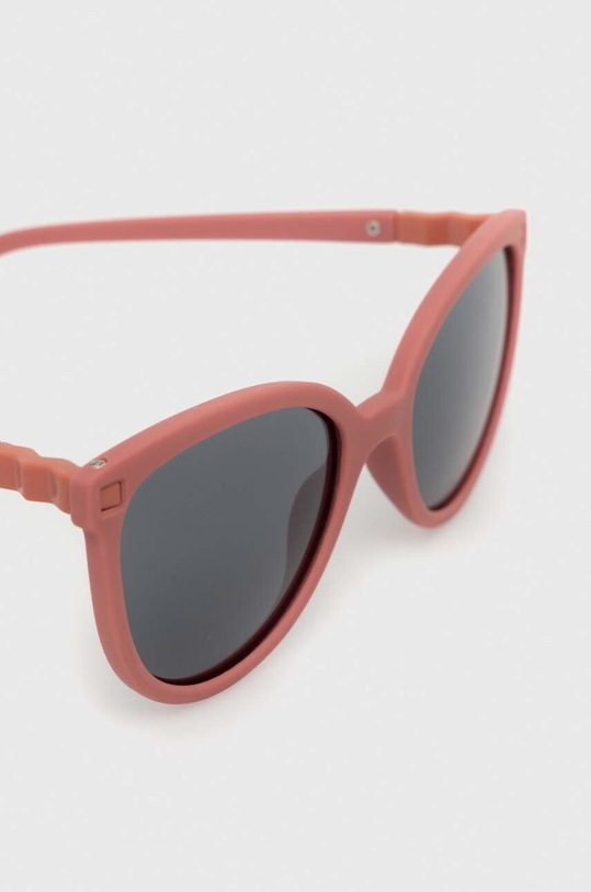 Ki ET LA okulary przeciwsłoneczne dziecięce BuZZ bordowy BUZZ.