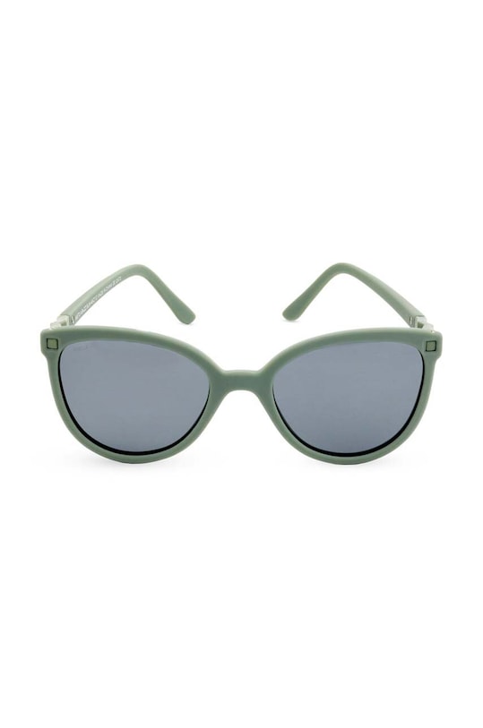Ki ET LA okulary przeciwsłoneczne dziecięce BuZZ BUZZ. zielony AA00