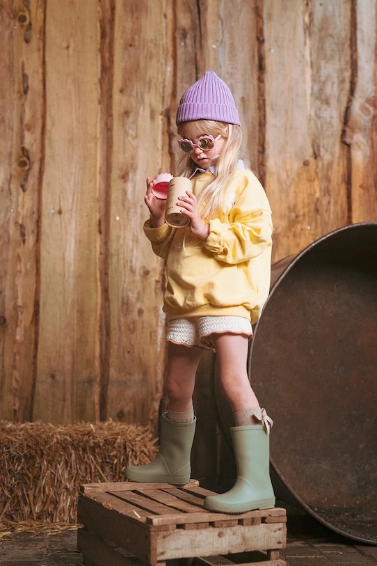 Ki ET LA okulary przeciwsłoneczne dziecięce Lion LION