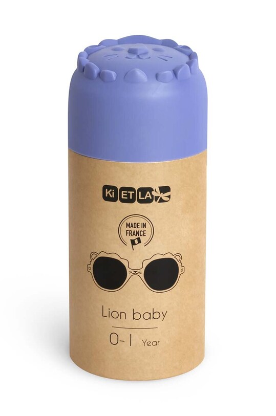 Детские солнцезащитные очки Ki ET LA Lion LION