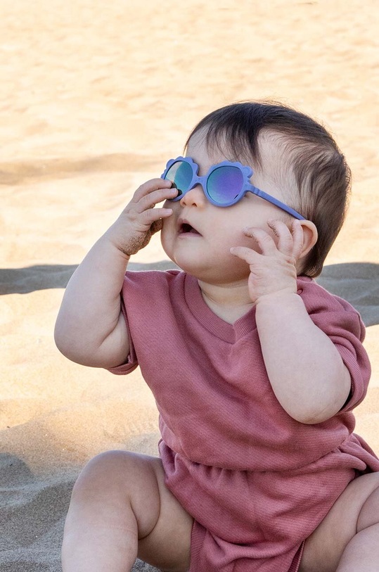 Ki ET LA okulary przeciwsłoneczne dziecięce Lion LION