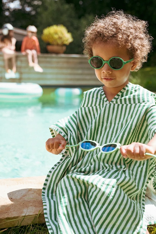 Ki ET LA okulary przeciwsłoneczne dziecięce Lion LION