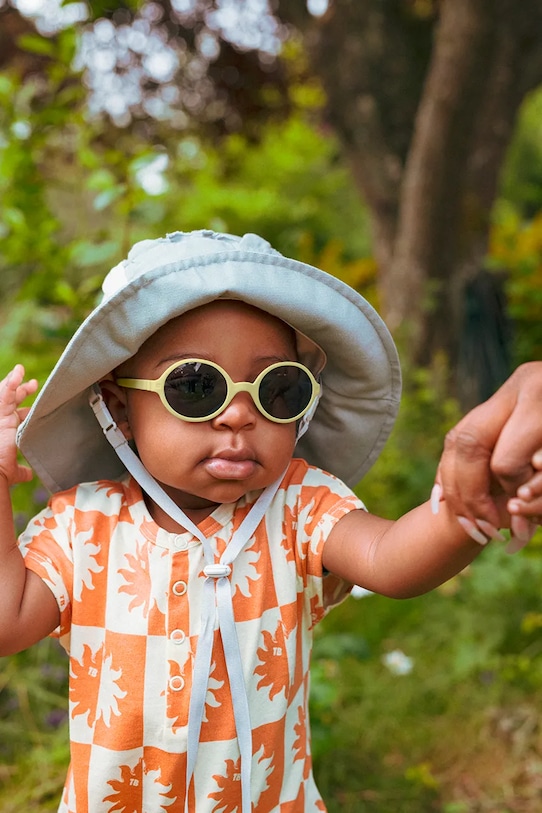 Ki ET LA okulary przeciwsłoneczne dziecięce RoZZ ROZZ