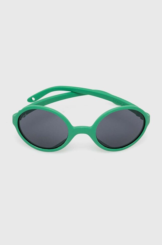 Chłopiec Ki ET LA okulary przeciwsłoneczne dziecięce RoZZ ROZZ zielony