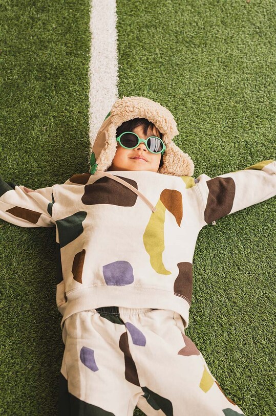 Ki ET LA okulary przeciwsłoneczne dziecięce RoZZ ROZZ