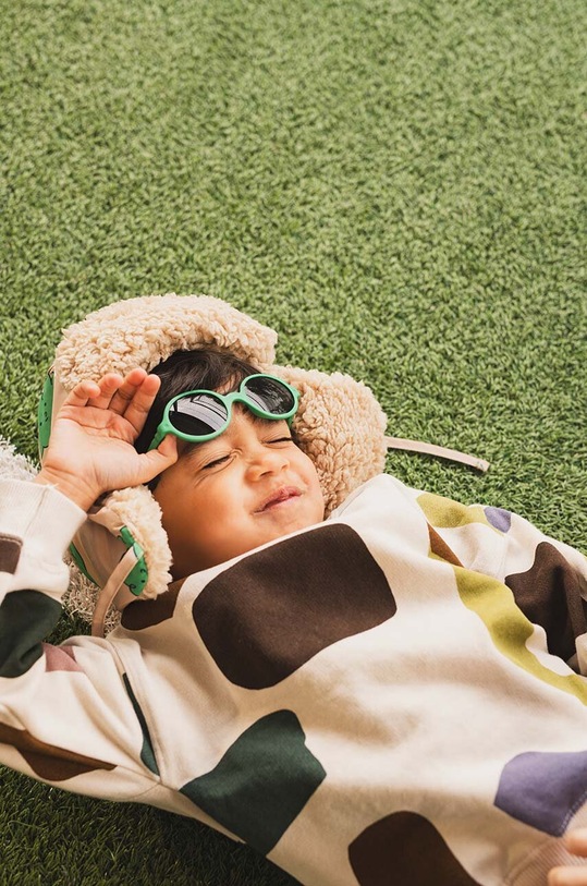 Ki ET LA okulary przeciwsłoneczne dziecięce RoZZ ROZZ