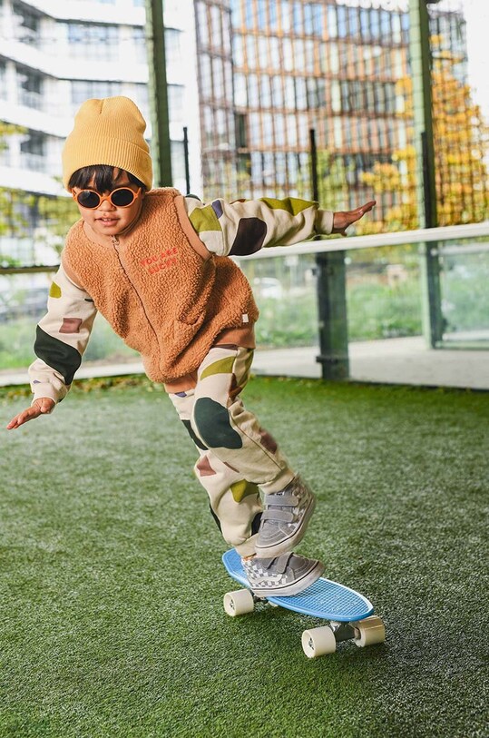 Ki ET LA okulary przeciwsłoneczne dziecięce RoZZ ROZZ