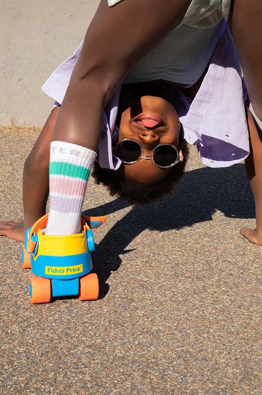 Ki ET LA okulary przeciwsłoneczne dziecięce RoZZ ROZZ