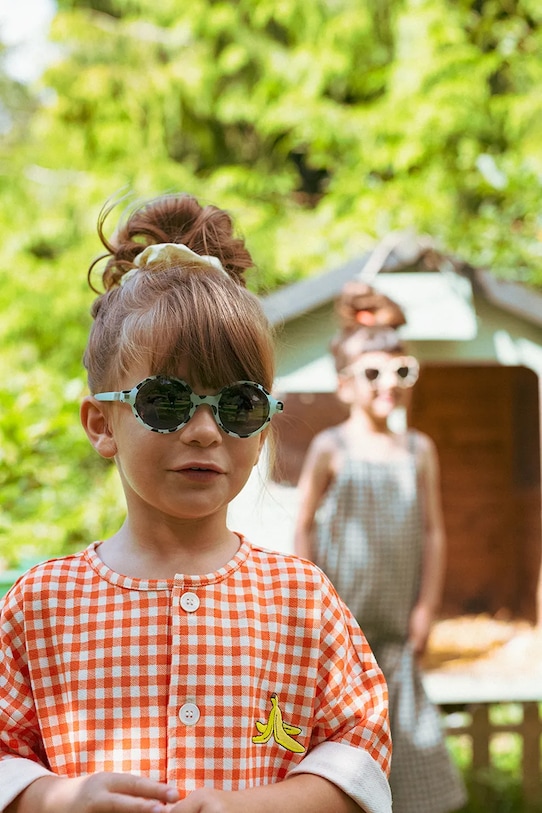 Ki ET LA okulary przeciwsłoneczne dziecięce RoZZ ROZZ