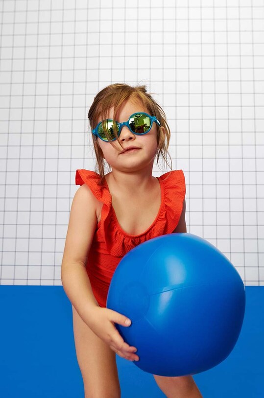 Ki ET LA okulary przeciwsłoneczne dziecięce RoZZ ROZZ