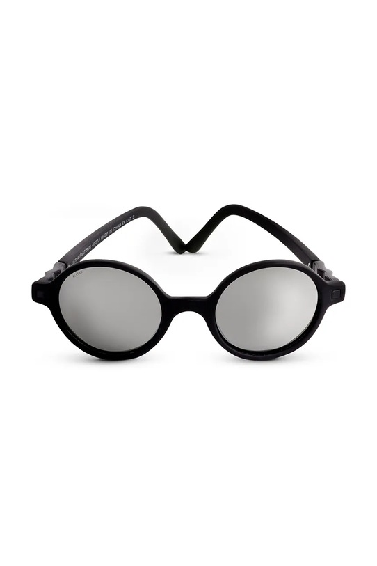 Chłopiec Ki ET LA okulary przeciwsłoneczne dziecięce RoZZ ROZZ czarny