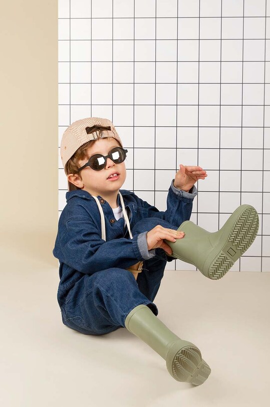 Ki ET LA okulary przeciwsłoneczne dziecięce RoZZ ROZZ