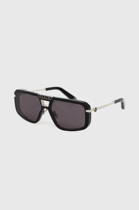 Accesorii Philipp Plein ochelari de soare SPP008M.990700 negru