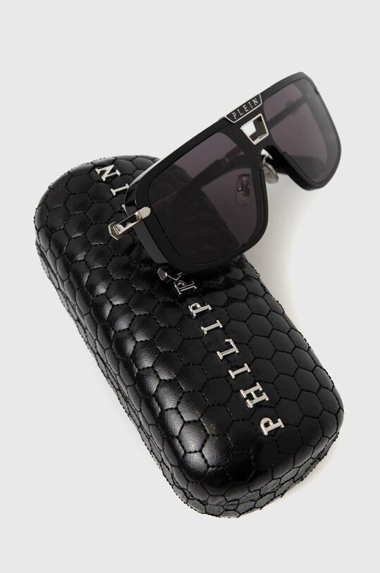 Philipp Plein ochelari de soare SPP008M.990700