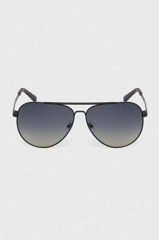 Accesorii Guess ochelari de soare GU00059.6202W negru