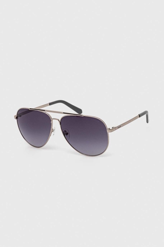 Guess okulary przeciwsłoneczne GU00059.6210B szary SS23
