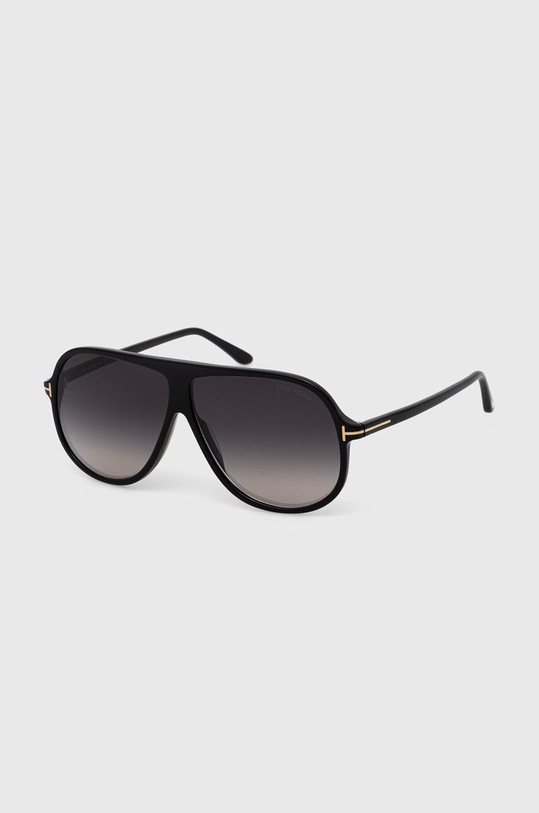 Tom Ford ochelari de soare FT0998.6201B negru SS23