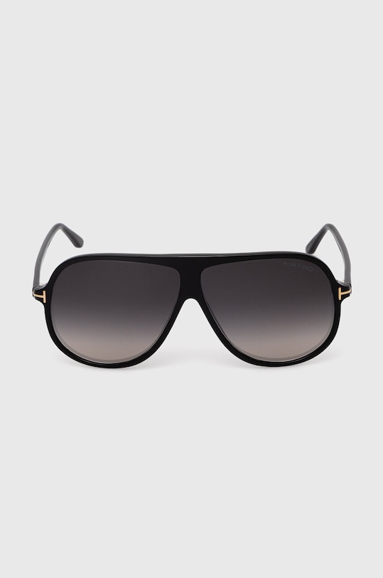 Accesorii Tom Ford ochelari de soare FT0998.6201B negru