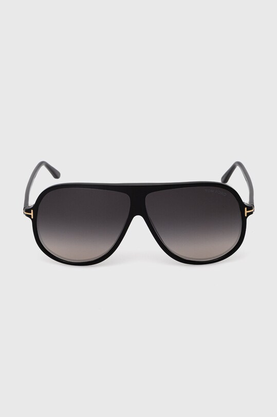 Tom Ford ochelari de soare FT0998.6201B negru SS23