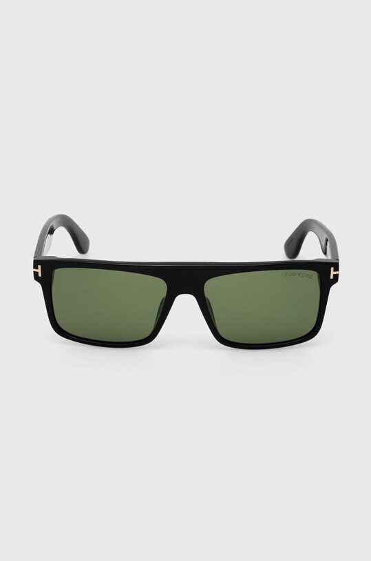 Tom Ford ochelari de soare FT0999.5801N negru SS23