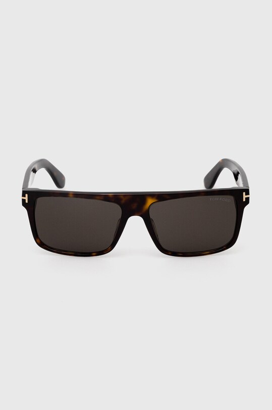 Accesorii Tom Ford ochelari de soare FT0999.5852A maro