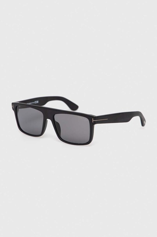 Tom Ford napszemüveg FT0999.N.5802D fekete SS23