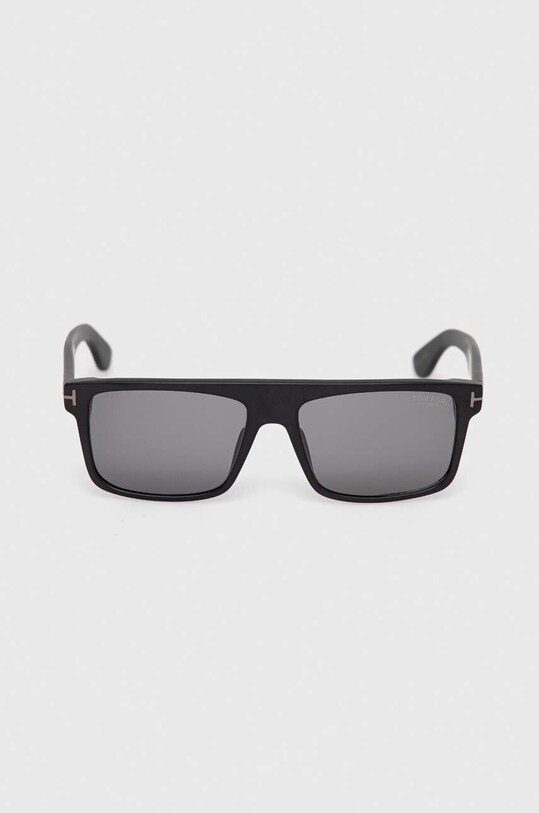 Kiegészítők Tom Ford napszemüveg FT0999.N.5802D fekete