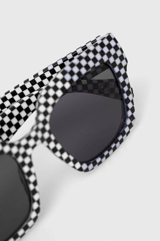 Akcesoria Vans okulary przeciwsłoneczne VN0A7PQZY281 czarny