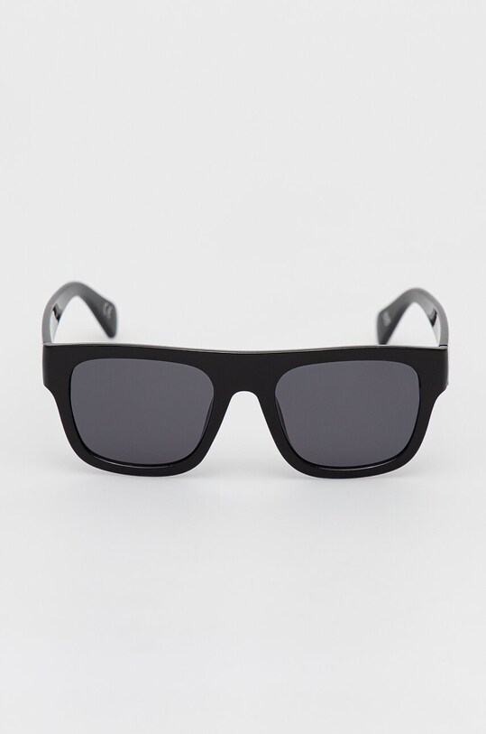 Vans okulary przeciwsłoneczne VN0A7PR1BLK1 czarny SS23