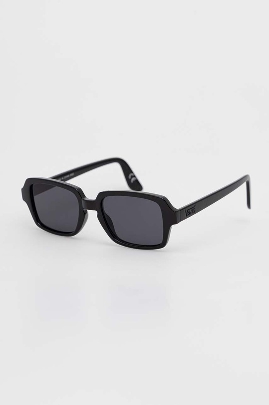 Vans napszemüveg standard fekete VN0A7PR4BLK1