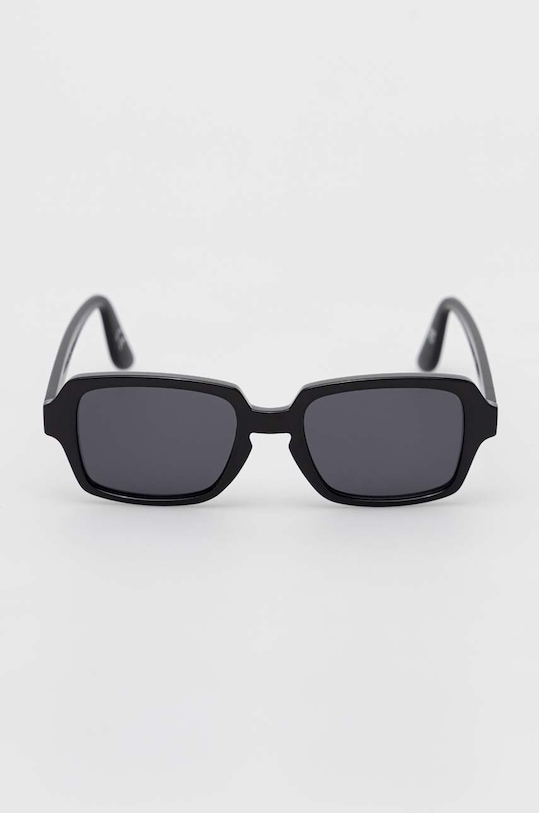 Vans okulary przeciwsłoneczne VN0A7PR4BLK1 czarny SS23
