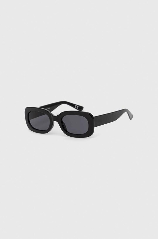 Vans occhiali da sole VN0A7PR3BLK1 nero SS23