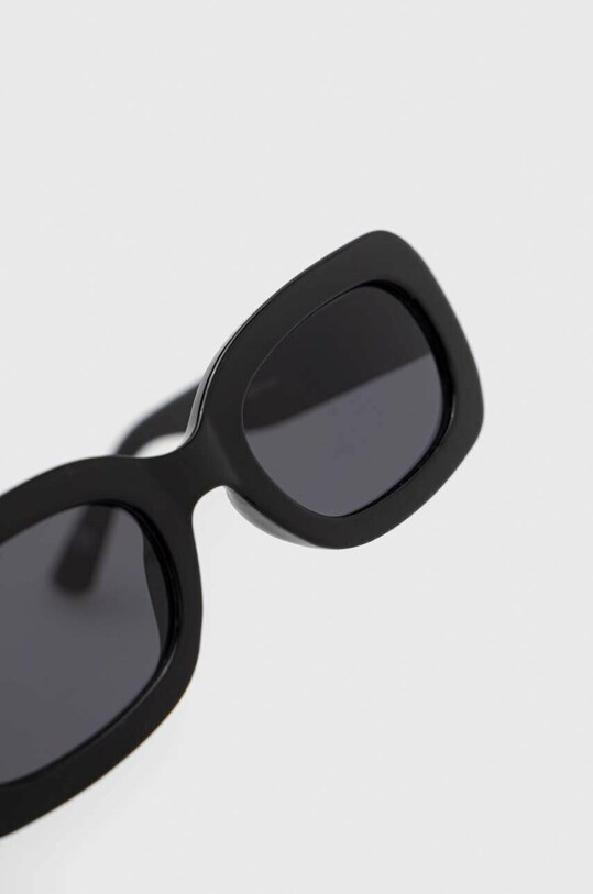 Accessori Vans occhiali da sole VN0A7PR3BLK1 nero