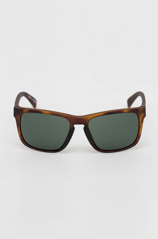 Von Zipper okulary przeciwsłoneczne Lomax SMSF1LOM brązowy SS23