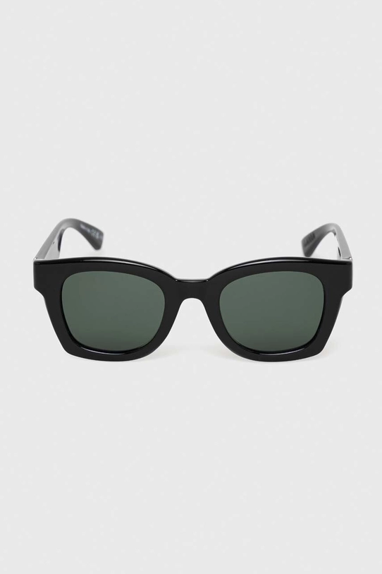 Von Zipper okulary przeciwsłoneczne Gabba SMRFTGAB czarny SS23