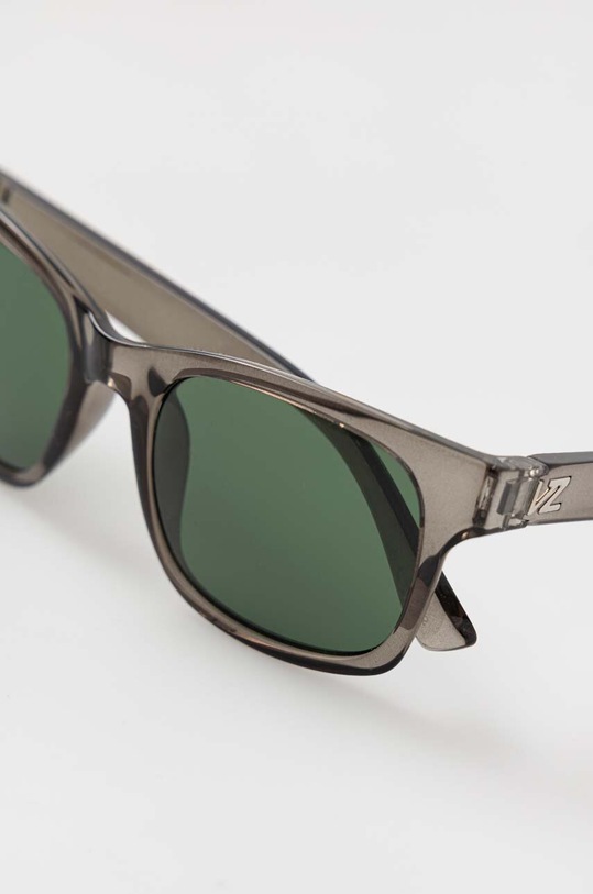 Accesorii Von Zipper ochelari de soare Bayou AZYEY00130 gri