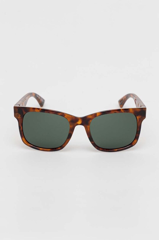 Sunčane naočale Von Zipper Bayou AZYEY00130 smeđa SS23