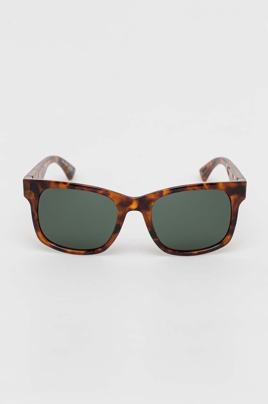 Von Zipper okulary przeciwsłoneczne Bayou AZYEY00130 brązowy SS23