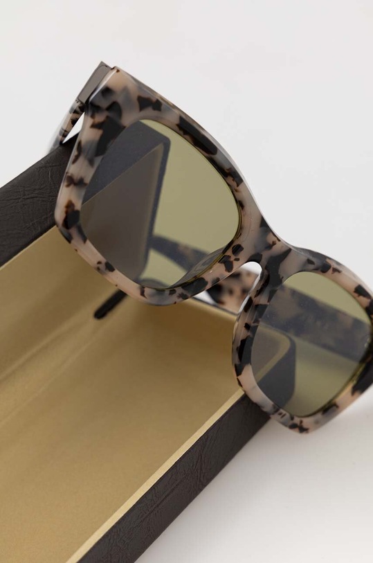 Sluneční brýle Von Zipper FCG hnědá AZYEY00100