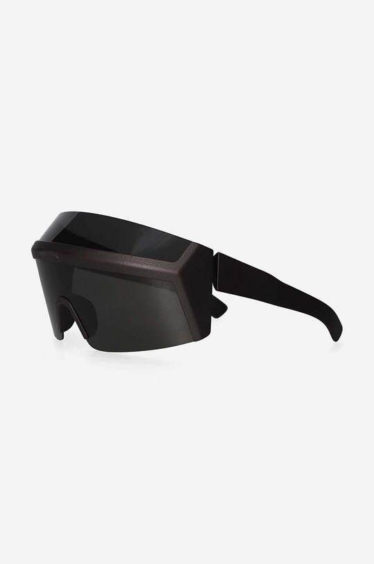 Mykita okulary przeciwsłoneczne Satori 10078083.PITCH.BLACK