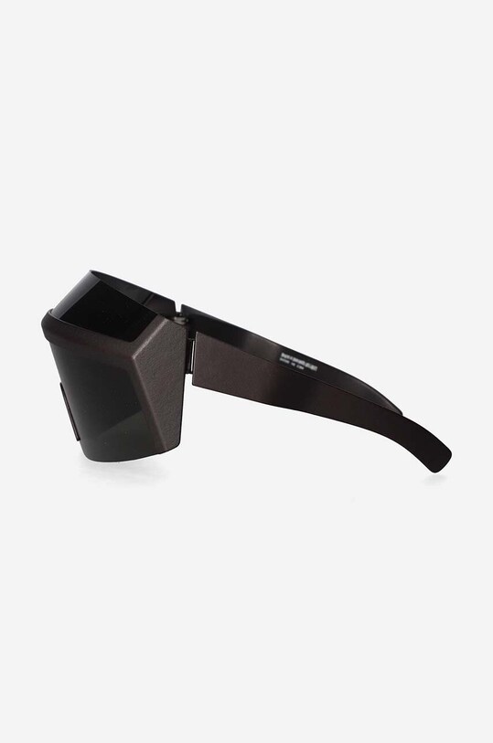 Mykita okulary przeciwsłoneczne Satori 10078083.PITCH.BLACK