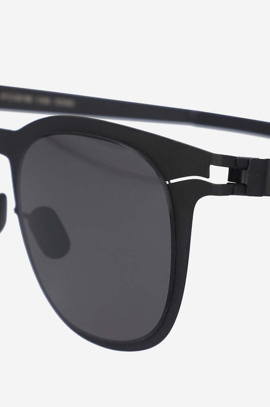 Akcesoria Mykita okulary przeciwsłoneczne Callum 10079869.BLACK czarny