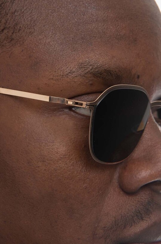 Accessories Mykita sunglasses Felix 10017352.GOLD golden